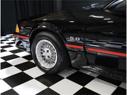 1987 Ford Mustang (CC-2079731) for sale in Addison, Illinois