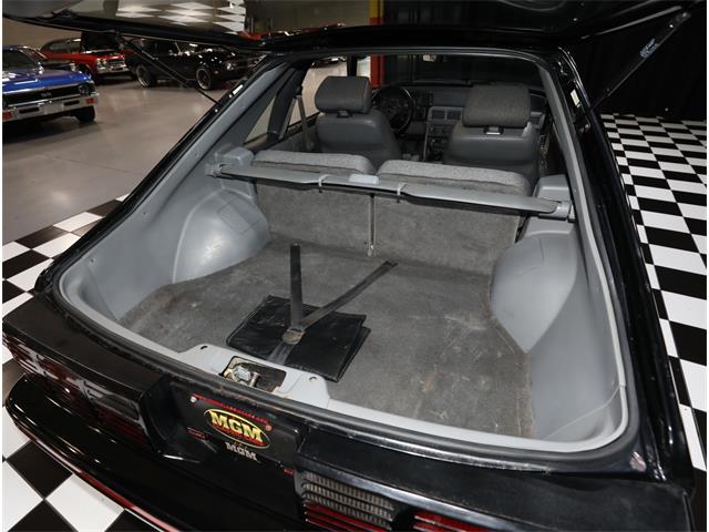 1987 Ford Mustang (CC-2079731) for sale in Addison, Illinois