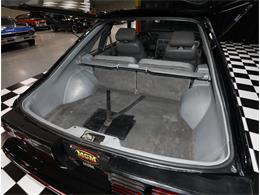 1987 Ford Mustang (CC-2079731) for sale in Addison, Illinois