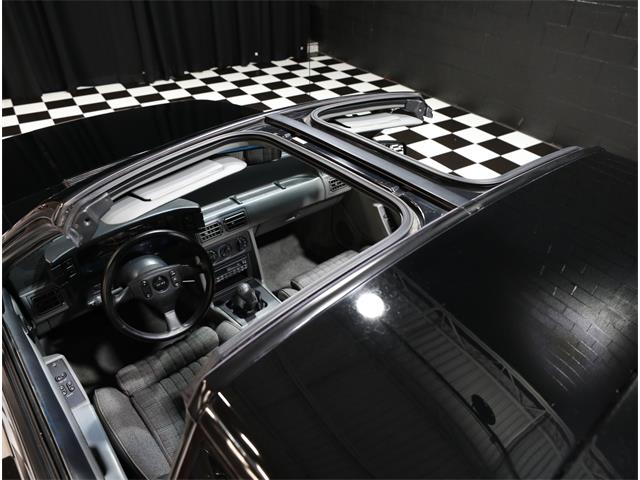 1987 Ford Mustang (CC-2079731) for sale in Addison, Illinois