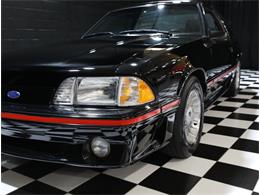 1987 Ford Mustang (CC-2079731) for sale in Addison, Illinois