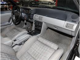 1987 Ford Mustang (CC-2079731) for sale in Addison, Illinois