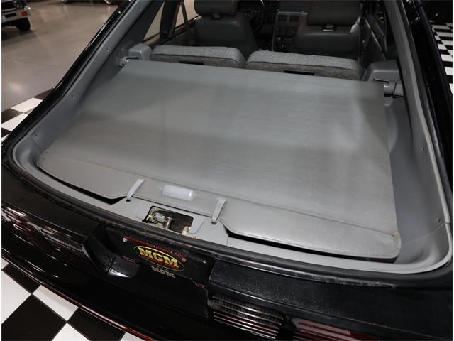 1987 Ford Mustang (CC-2079731) for sale in Addison, Illinois