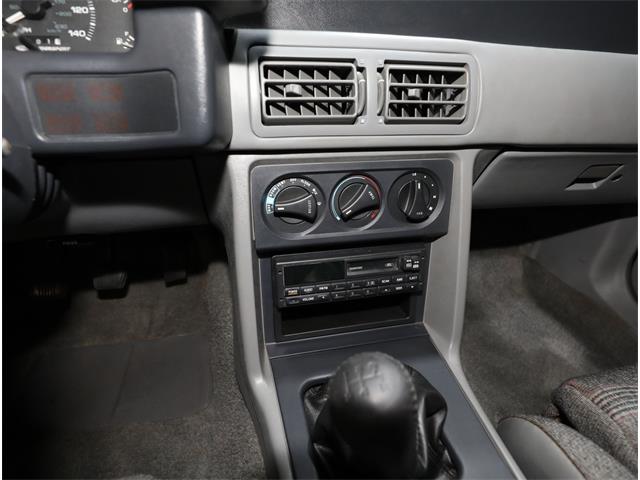 1987 Ford Mustang (CC-2079731) for sale in Addison, Illinois