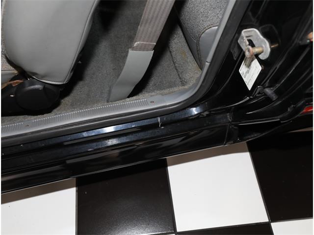 1987 Ford Mustang (CC-2079731) for sale in Addison, Illinois