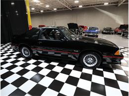 1987 Ford Mustang (CC-2079731) for sale in Addison, Illinois