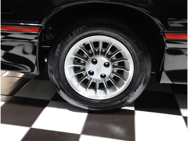 1987 Ford Mustang (CC-2079731) for sale in Addison, Illinois