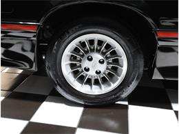 1987 Ford Mustang (CC-2079731) for sale in Addison, Illinois