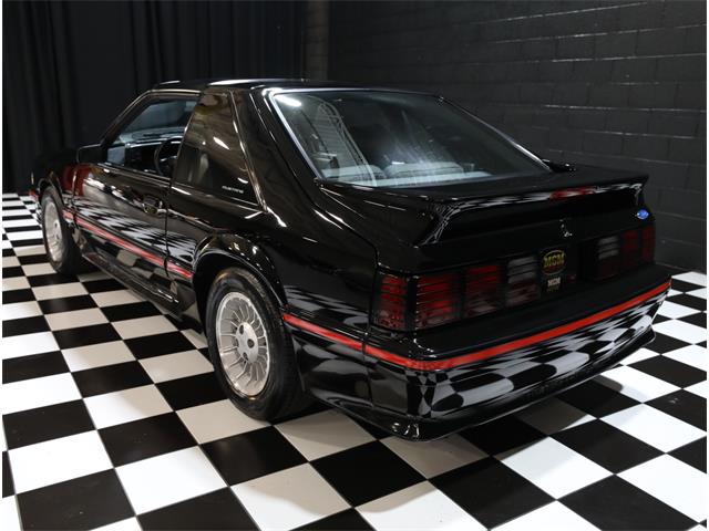 1987 Ford Mustang (CC-2079731) for sale in Addison, Illinois