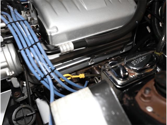 1987 Ford Mustang (CC-2079731) for sale in Addison, Illinois