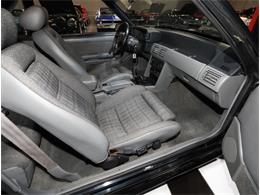 1987 Ford Mustang (CC-2079731) for sale in Addison, Illinois