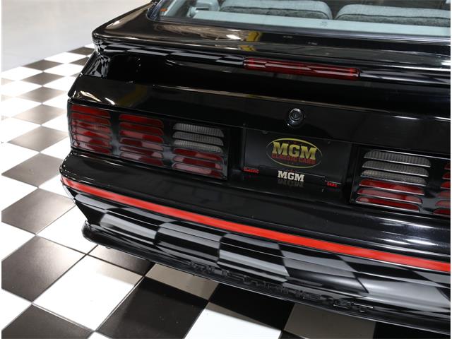 1987 Ford Mustang (CC-2079731) for sale in Addison, Illinois