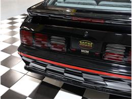 1987 Ford Mustang (CC-2079731) for sale in Addison, Illinois