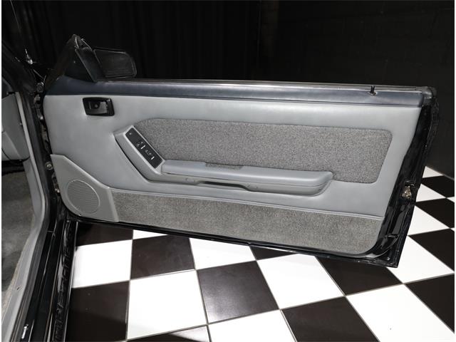 1987 Ford Mustang (CC-2079731) for sale in Addison, Illinois
