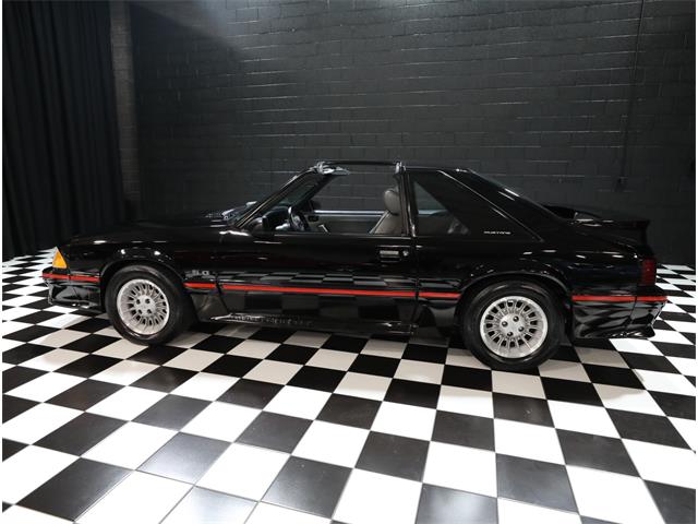 1987 Ford Mustang (CC-2079731) for sale in Addison, Illinois