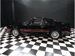 1987 Ford Mustang (CC-2079731) for sale in Addison, Illinois