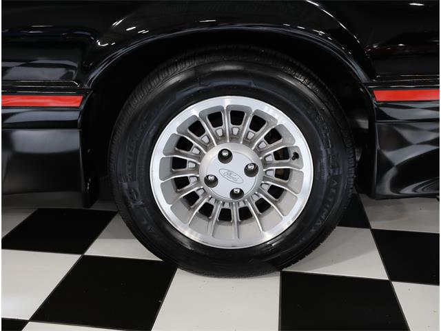 1987 Ford Mustang (CC-2079731) for sale in Addison, Illinois