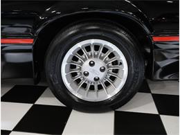 1987 Ford Mustang (CC-2079731) for sale in Addison, Illinois