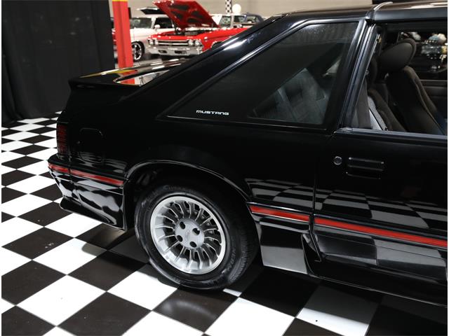 1987 Ford Mustang (CC-2079731) for sale in Addison, Illinois