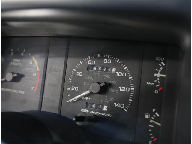 1987 Ford Mustang (CC-2079731) for sale in Addison, Illinois
