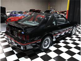 1987 Ford Mustang (CC-2079731) for sale in Addison, Illinois