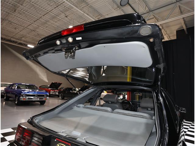 1987 Ford Mustang (CC-2079731) for sale in Addison, Illinois