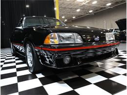1987 Ford Mustang (CC-2079731) for sale in Addison, Illinois