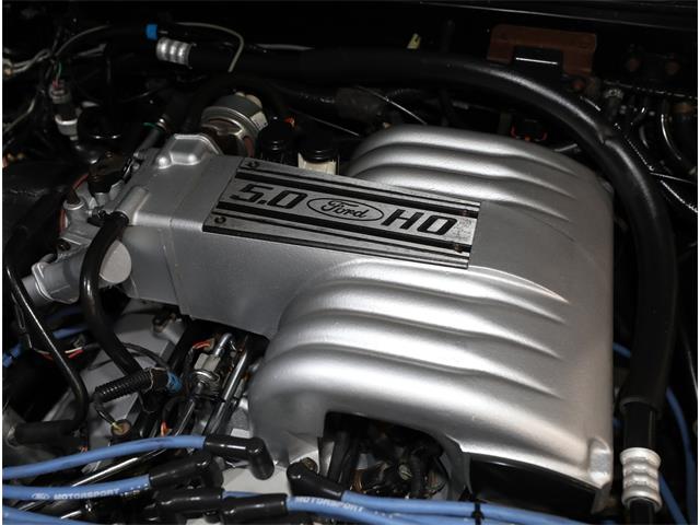 1987 Ford Mustang (CC-2079731) for sale in Addison, Illinois