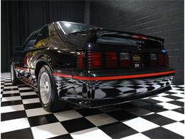 1987 Ford Mustang (CC-2079731) for sale in Addison, Illinois