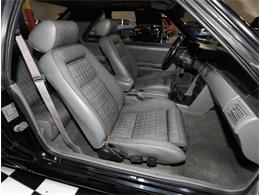 1987 Ford Mustang (CC-2079731) for sale in Addison, Illinois