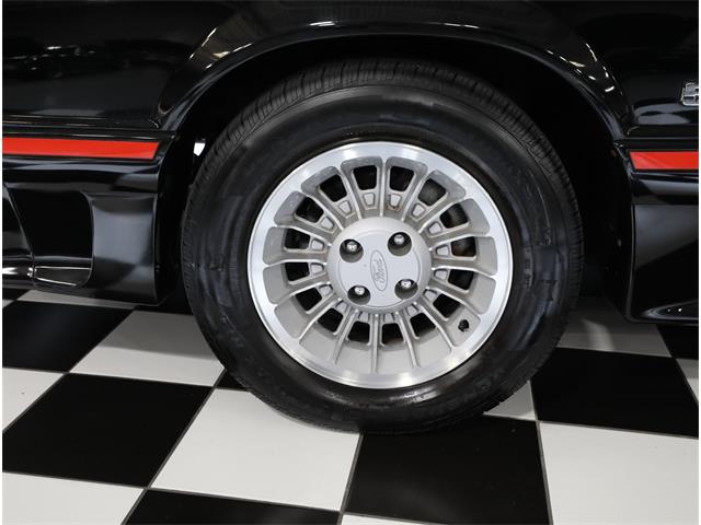 1987 Ford Mustang (CC-2079731) for sale in Addison, Illinois