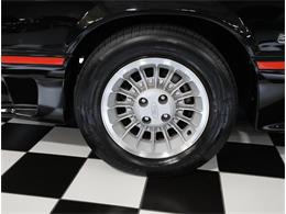 1987 Ford Mustang (CC-2079731) for sale in Addison, Illinois