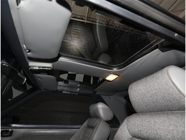 1987 Ford Mustang (CC-2079731) for sale in Addison, Illinois