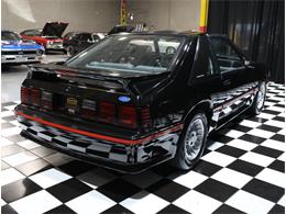 1987 Ford Mustang (CC-2079731) for sale in Addison, Illinois
