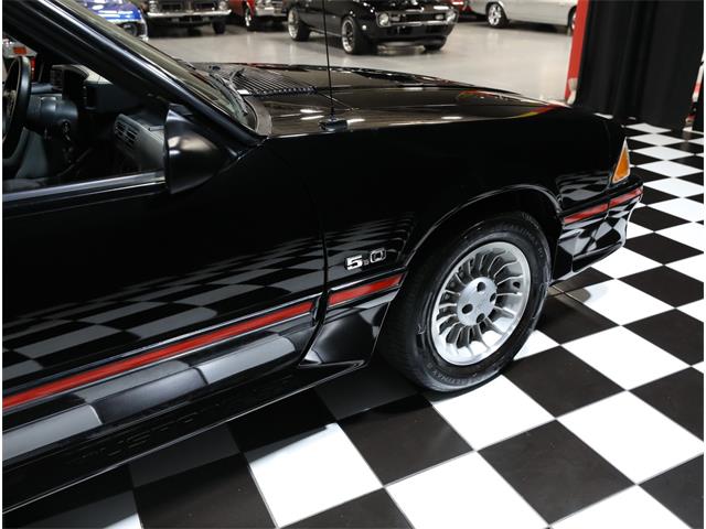 1987 Ford Mustang (CC-2079731) for sale in Addison, Illinois