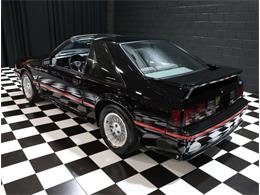 1987 Ford Mustang (CC-2079731) for sale in Addison, Illinois