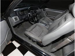 1987 Ford Mustang (CC-2079731) for sale in Addison, Illinois