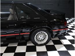 1987 Ford Mustang (CC-2079731) for sale in Addison, Illinois