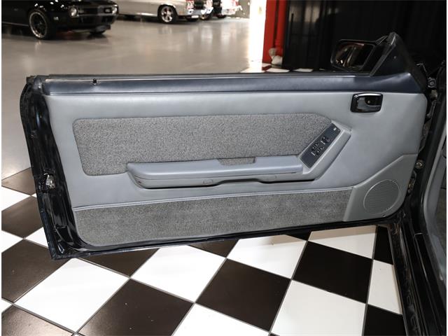 1987 Ford Mustang (CC-2079731) for sale in Addison, Illinois