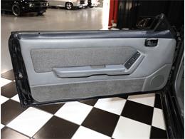 1987 Ford Mustang (CC-2079731) for sale in Addison, Illinois