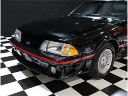 1987 Ford Mustang (CC-2079731) for sale in Addison, Illinois