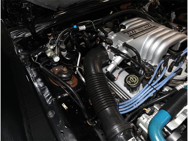 1987 Ford Mustang (CC-2079731) for sale in Addison, Illinois