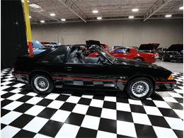 1987 Ford Mustang (CC-2079731) for sale in Addison, Illinois