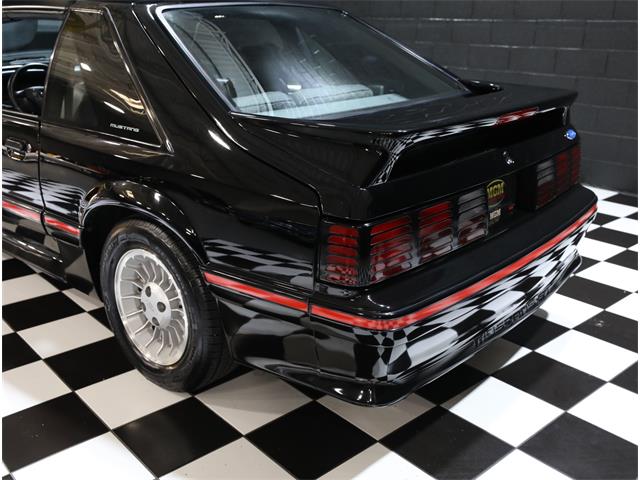 1987 Ford Mustang (CC-2079731) for sale in Addison, Illinois