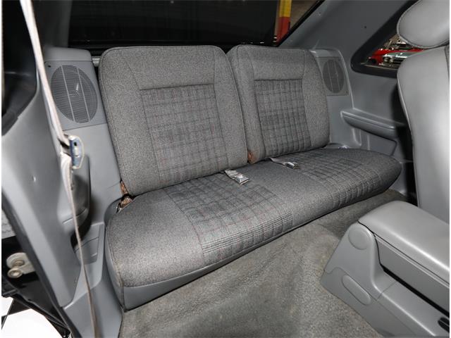 1987 Ford Mustang (CC-2079731) for sale in Addison, Illinois