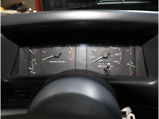1987 Ford Mustang (CC-2079731) for sale in Addison, Illinois