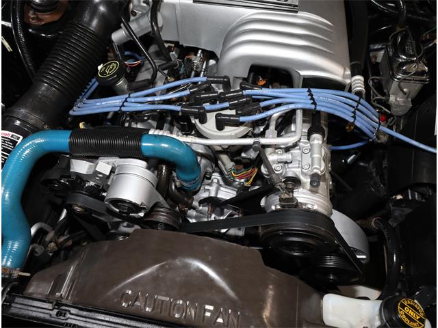 1987 Ford Mustang (CC-2079731) for sale in Addison, Illinois