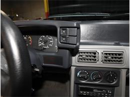 1987 Ford Mustang (CC-2079731) for sale in Addison, Illinois