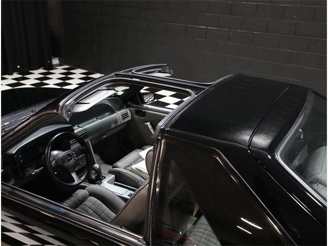 1987 Ford Mustang (CC-2079731) for sale in Addison, Illinois