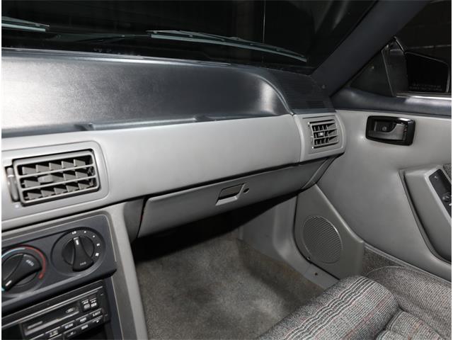 1987 Ford Mustang (CC-2079731) for sale in Addison, Illinois